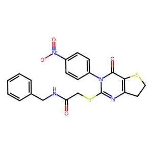 F0579-0854 structure