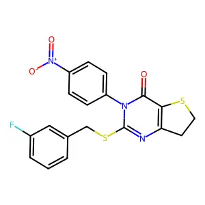 F0579-0865 structure