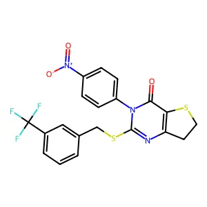 F0579-0874 structure