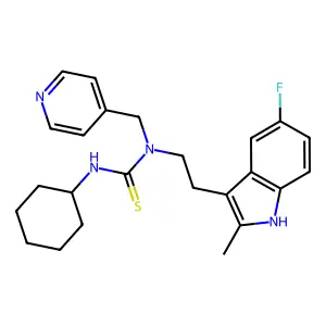 F0591-1157 structure
