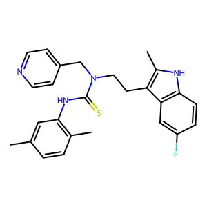 F0591-1164 structure