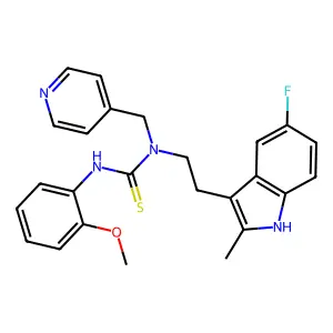 F0591-1168 structure