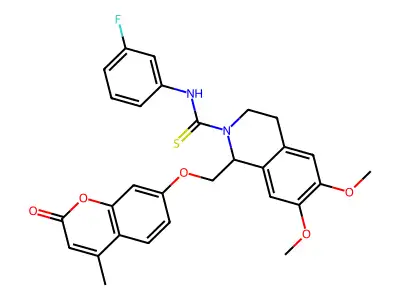 F0592-0129 structure