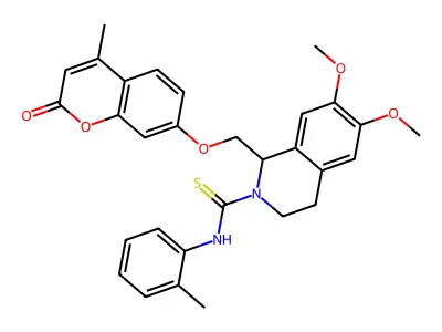 F0592-0116 structure