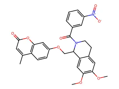 F0592-0013 structure