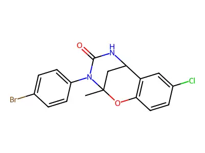 F0919-5856 structure