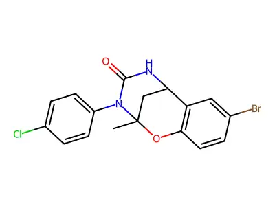 F0919-5857 structure