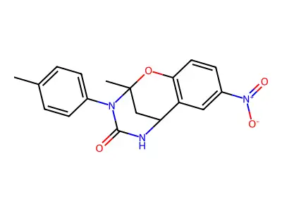 F0921-5614 structure