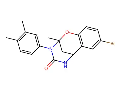 F0921-5618 structure