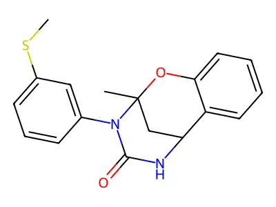F0919-5867 structure