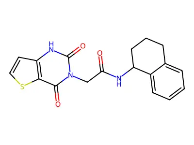 F0921-5628 structure