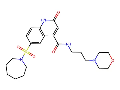 F0921-5701 structure