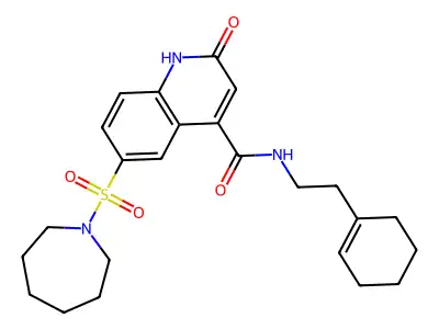 F0921-5705 structure