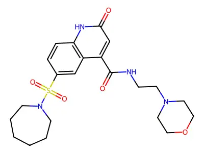 F0921-5706 structure