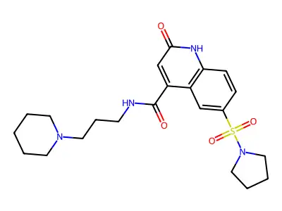 F0921-5726 structure