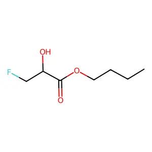 2-hydroxy-N-(prop-2-en-1-yl)propanamide structure