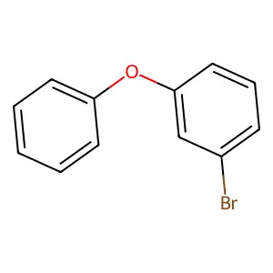 3-溴二苯醚 structure
