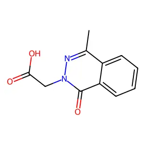 2-Carbomethoxybenzylamine hydrochloride structure