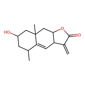 Lactamide, N-octyl- structure