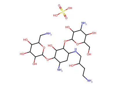 UK 18892 structure