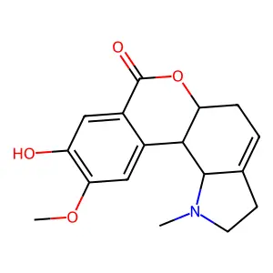 2-羟基-N-十八烷基丙酰胺 structure