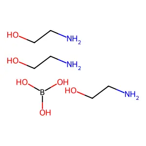 2-Hydroxycarbamazepine structure