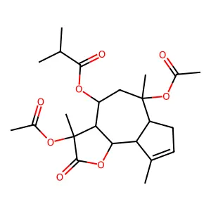Polhovolide structure