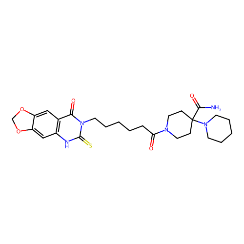 F0918-6927 structure