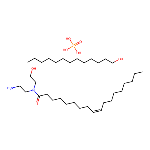 Einecs 272-467-0 structure