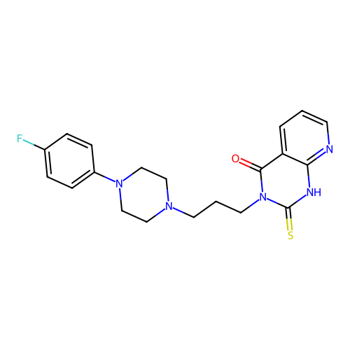 F0919-6550 structure