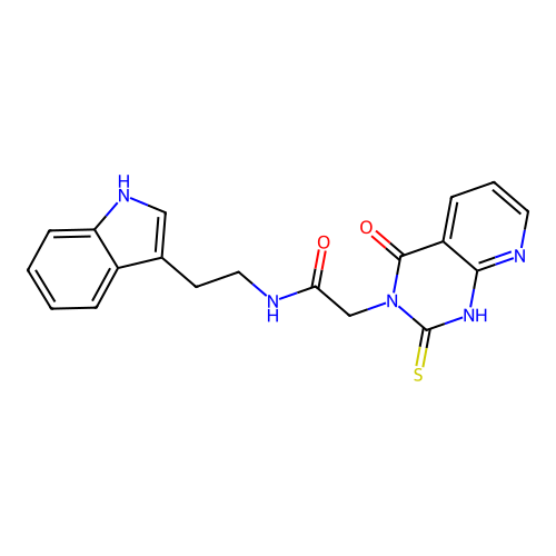 F0921-6613 structure