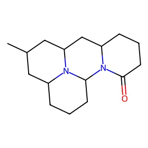 Cernuine structure