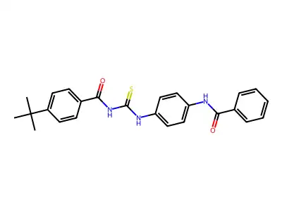 6-Methoxy-1-(o-tolyl)-2,3,4,9-tetrahydro-1H-pyrido[3,4-b]indole structure