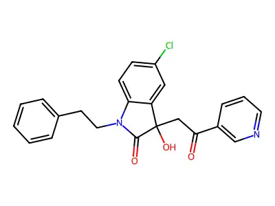 CBKinase1_005426 structure