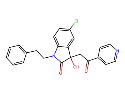CBKinase1_004569 structure
