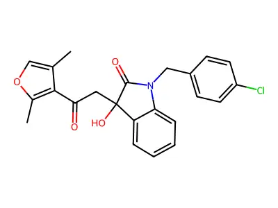 CBKinase1_005653 structure