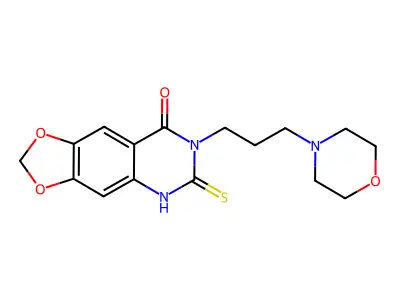 F0918-6925 structure