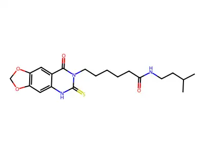 F0920-6697 structure