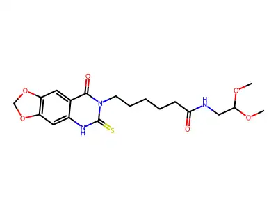 VU0512592-1 structure
