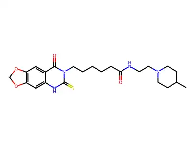F0920-6699 structure