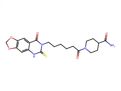 F0919-6688 structure