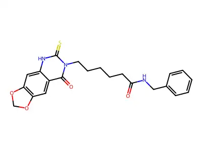 VU0512595-1 structure