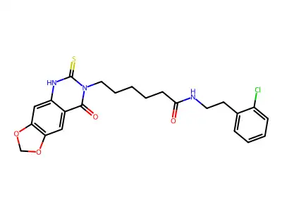 VU0512599-1 structure