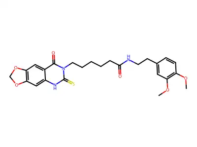 VU0512601-1 structure