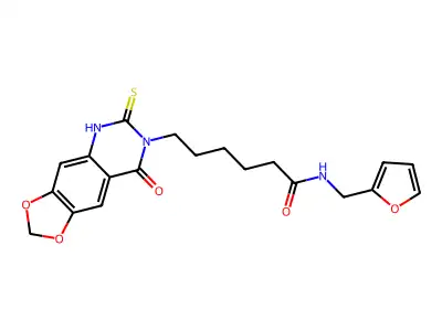 F0919-6691 structure