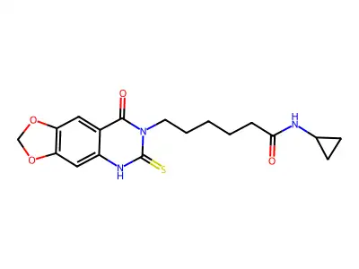 F0919-6692 structure