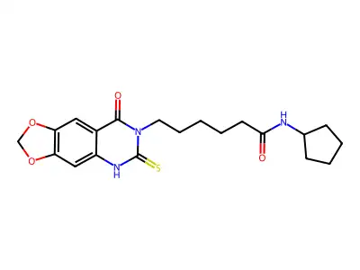 F0919-6693 structure