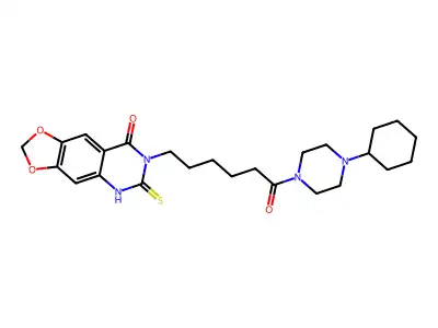 F0919-6695 structure