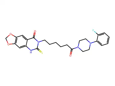 F0921-6791 structure