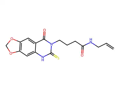 F0919-6697 structure